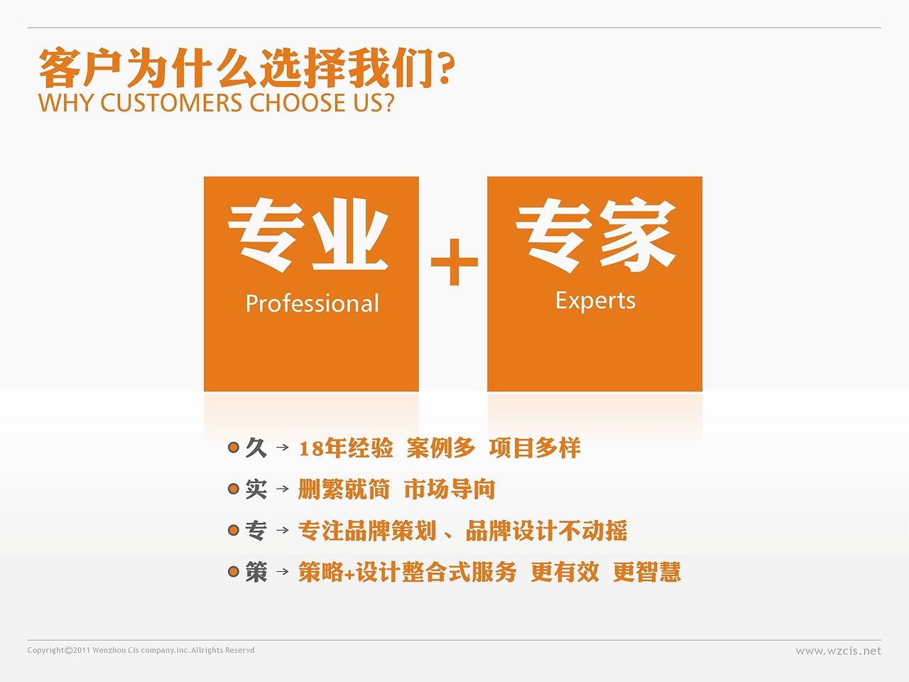 用创意点亮品牌 专业企业宣传PPT设计服务解析